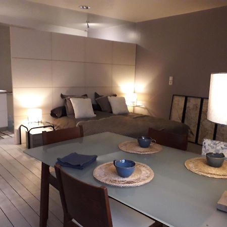 Chambre Maison De Ville Dans La Cite Des Trois Vallees Saint-Brieuc Zewnętrze zdjęcie